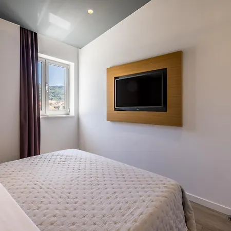 Konukevi Madrugada Old Stari Grad (Hvar)