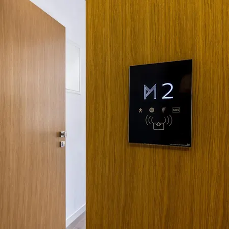 Konukevi Madrugada Old 4*