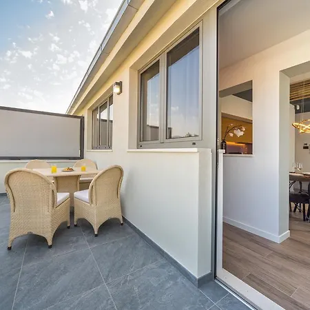 Konukevi Madrugada Old Stari Grad (Hvar)