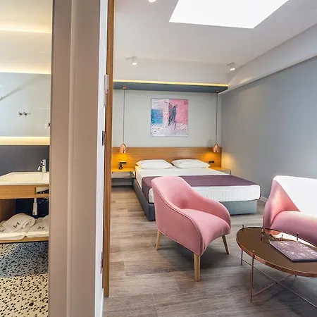 Konukevi Madrugada Old Stari Grad (Hvar)