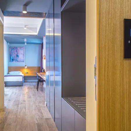 Madrugada Old 4* Stari Grad (Hvar)