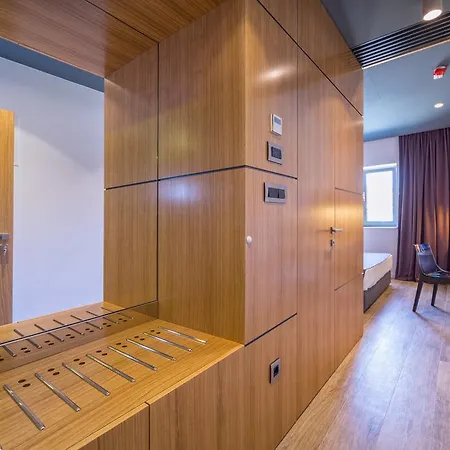 Konukevi Madrugada Old Stari Grad (Hvar)