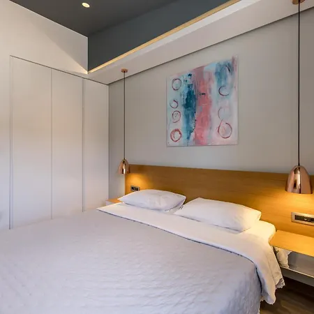 Guest house Madrugada Old