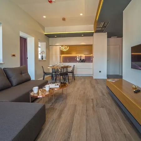 Madrugada Old 4* Stari Grad (Hvar)