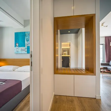 Gasthof Madrugada Old 4*